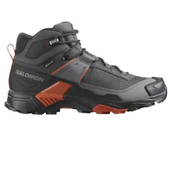 Hombre Salomon X Ultra 5 Mid GORE-TEX botas trekking - SS25