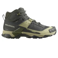 Hombre Salomon X Ultra 5 Mid GORE-TEX botas trekking (2E Width) - SS25
