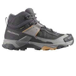 Mujer Salomon X Ultra 5 Mid GORE-TEX mujer botas trekking - SS25