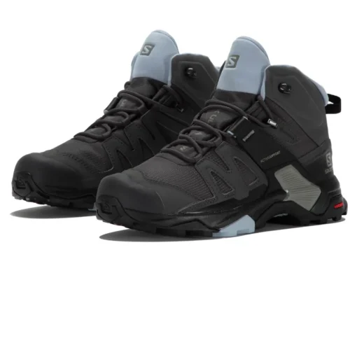 Mujer Salomon X Ultra 4 Mid GORE-TEX mujer botas trekking