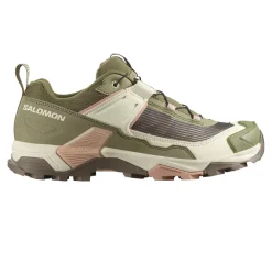Mujer Salomon X Ultra 5 mujer zapatillas trekking - SS25