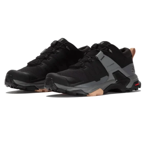 Mujer Salomon X Ultra 4 mujer zapatillas trekking - AW24