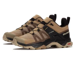 Hombre Salomon X Ultra 4 zapatillas trekking - AW24