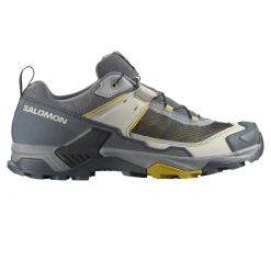 Hombre Salomon X Ultra 5 zapatillas trekking - SS25