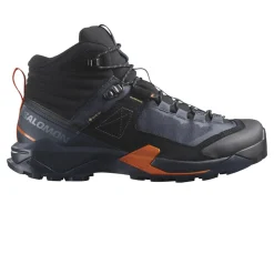 Hombre Salomon X Ultra Alpine GORE-TEX botas trekking - SS25