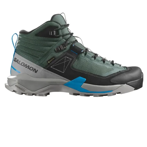 Hombre Salomon X Ultra Alpine Mid GORE-TEX botas trekking - SS25