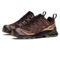 Hombre Salomon XA Pro 3D V9 GORE-TEX zapatillas trail - SS25