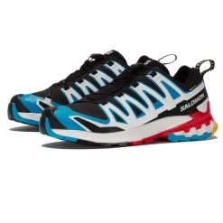 Hombre Salomon XA Pro 3D v9 GORE-TEX zapatillas trail - SS25