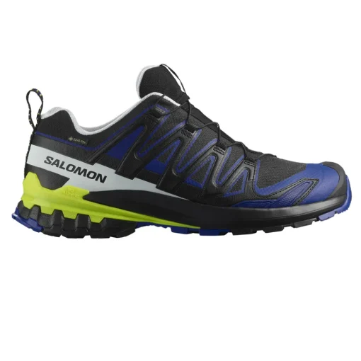 Hombre Salomon XA Pro 3D V9 GORE-TEX zapatillas trail - SS25