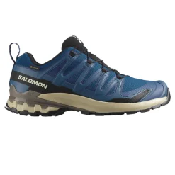 Hombre Salomon XA Pro 3D v9 GORE-TEX zapatillas de trail running - SS25