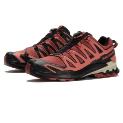 Mujer Salomon XA Pro 3D v9 GORE-TEX mujer zapatillas trail - SS25
