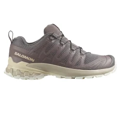 Mujer Salomon XA Pro 3D v9 mujer zapatillas trail - SS25