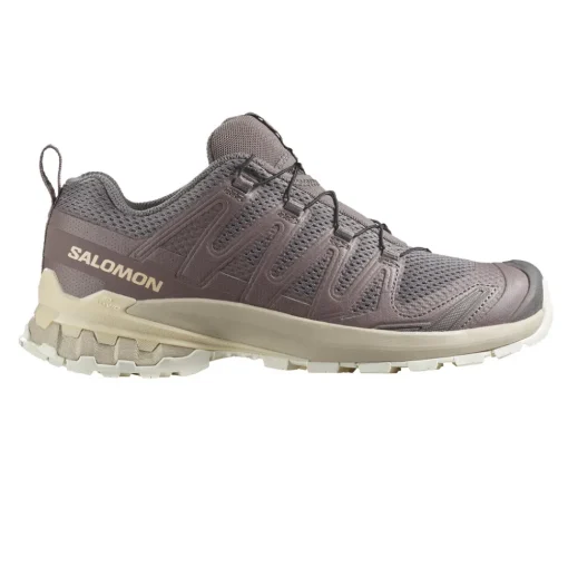 Mujer Salomon XA Pro 3D v9 mujer zapatillas trail - SS25