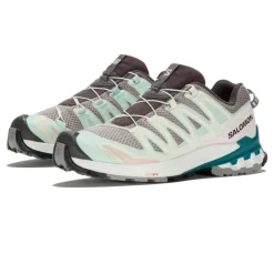 Mujer Salomon XA Pro 3D v9 mujer zapatillas trail - SS25