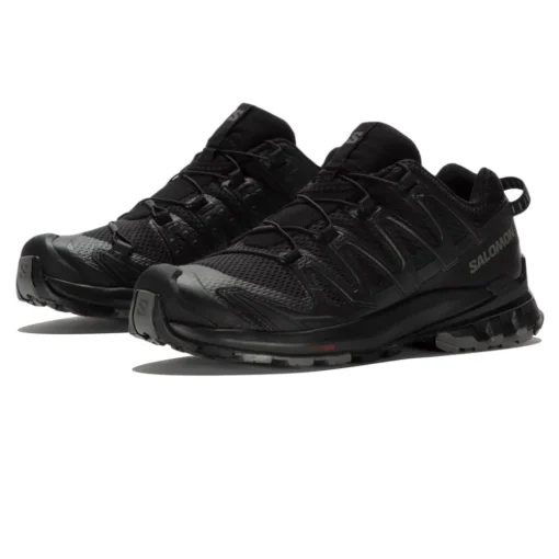 Hombre Salomon XA Pro 3D v9 zapatillas trail - SS25