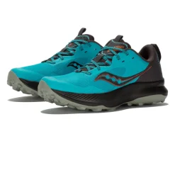 Hombre Saucony Blaze TR zapatillas de trail running - SS23