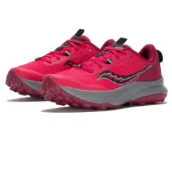Mujer Saucony Blaze TR zapatillas de trail running para mujer - SS23