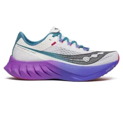 Hombre Saucony Endorphin Pro 4 zapatillas de running - SS25