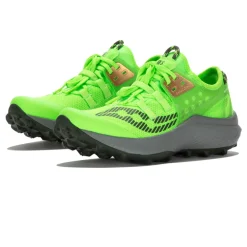 Hombre Saucony Endorphin Rift zapatillas de trail running