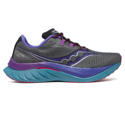 Hombre Saucony Endorphin Speed 4 zapatillas running - SS25