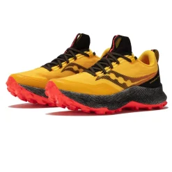 Mujer Saucony Endorphin Zapatillas de Trail Running para Mujer - SS23