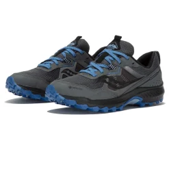 Mujer Saucony Excursion TR16 GORE-TEX zapatillas de trail running para mujer - AW23