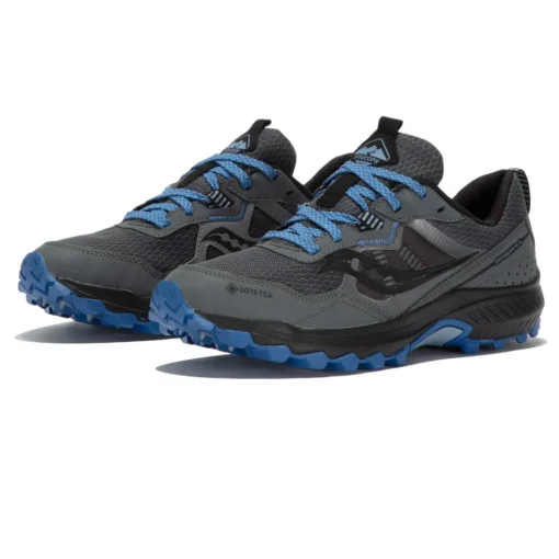 Mujer Saucony Excursion TR16 GORE-TEX zapatillas de trail running para mujer - AW23