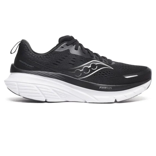 Hombre Saucony Guide 18 zapatillas running - SS25