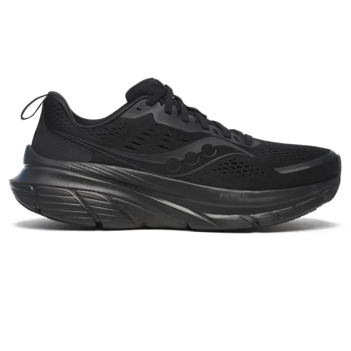 Hombre Saucony Guide 18 zapatillas running - SS25
