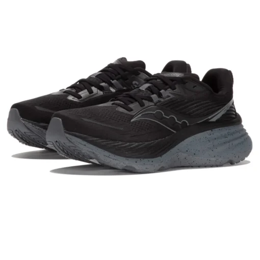 Hombre Saucony Hurricane 24 zapatillas de running - SS24