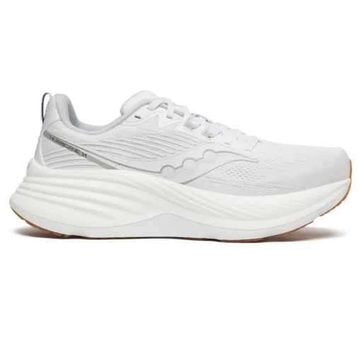 Hombre Saucony Hurricane 24 zapatillas running - SS25