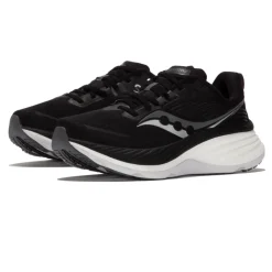 Hombre Saucony Hurricane 24 zapatillas de running (ancho 2E) - SS24