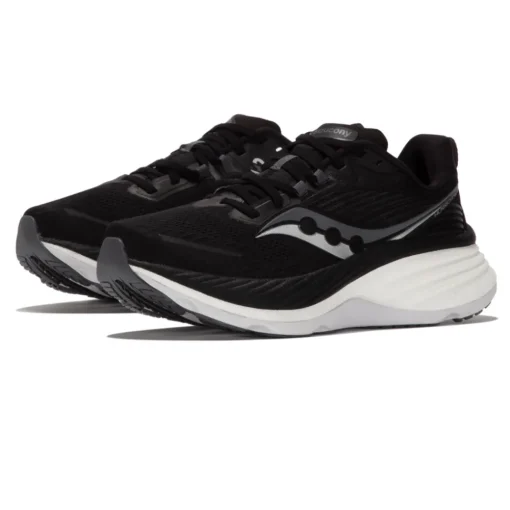 Hombre Saucony Hurricane 24 zapatillas de running (ancho 2E) - SS24