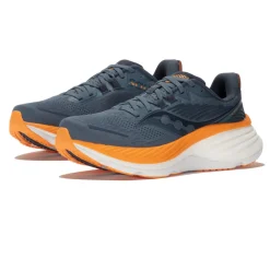 Mujer Saucony Hurricane 24 zapatillas de running para mujer - SS24