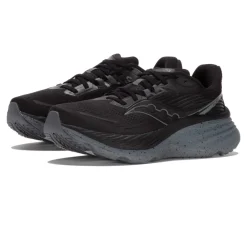 Mujer Saucony Hurricane 24 zapatillas de running para mujer - SS25