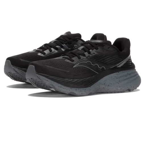 Mujer Saucony Hurricane 24 zapatillas de running para mujer - SS25