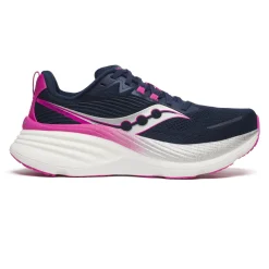 Mujer Saucony Hurricane 24 zapatillas de running para mujer - SS25