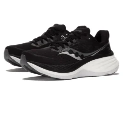 Mujer Saucony Hurricane 24 zapatillas de running para mujer - SS24