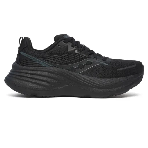 Mujer Saucony Hurricane 24 zapatillas de running para mujer - SS25