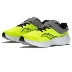 Niños Saucony Kinvara 14 A/C Junior zapatillas running