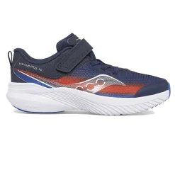 Niños Saucony Kinvara 14 A/C Junior zapatillas running