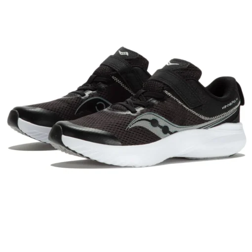 Niños Saucony Kinvara 14 A/C Junior zapatillas running