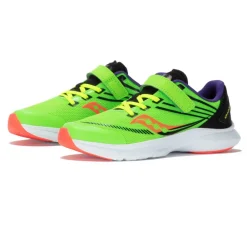 Niños Saucony Kinvara 12 A/C pro zapatillas de running para niños - AW21