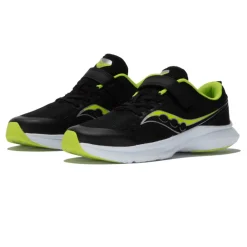 Niños Saucony Kinvara 13 A/C zapatillas de running para niños - AW22