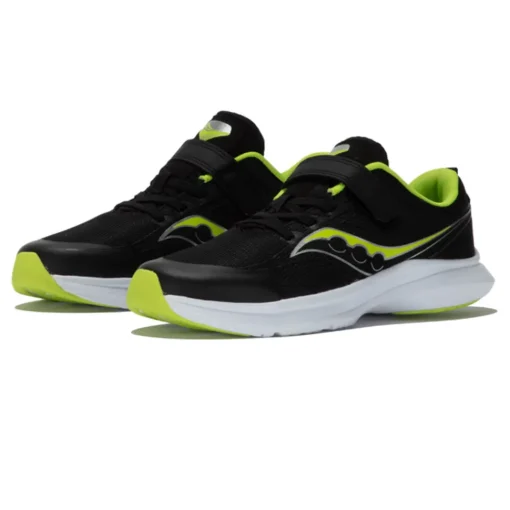 Niños Saucony Kinvara 13 A/C zapatillas de running para niños - AW22