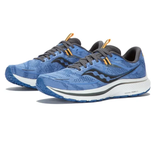 Mujer Saucony Omni 21 zapatillas de running mujer - SS23