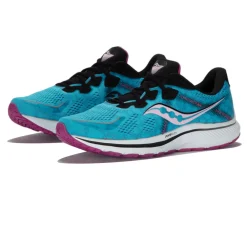 Mujer Saucony Omni 20 zapatillas de running para mujer - AW21