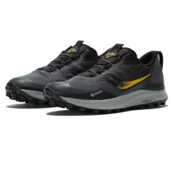 Hombre Saucony Peregrine 12 GORE-TEX zapatillas de trail running - AW22