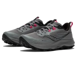 Mujer Saucony Peregrine 13 GORE-TEX zapatillas de trail running para mujer - SS23