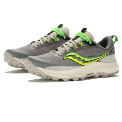 Mujer Saucony Peregrine 13 zapatillas de trail running para mujer - AW23